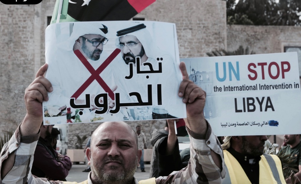  مَخاطر تطويق المغرب.. الجزائر عبر "البوليساريو" والإمارات من خلال موريتانيا 