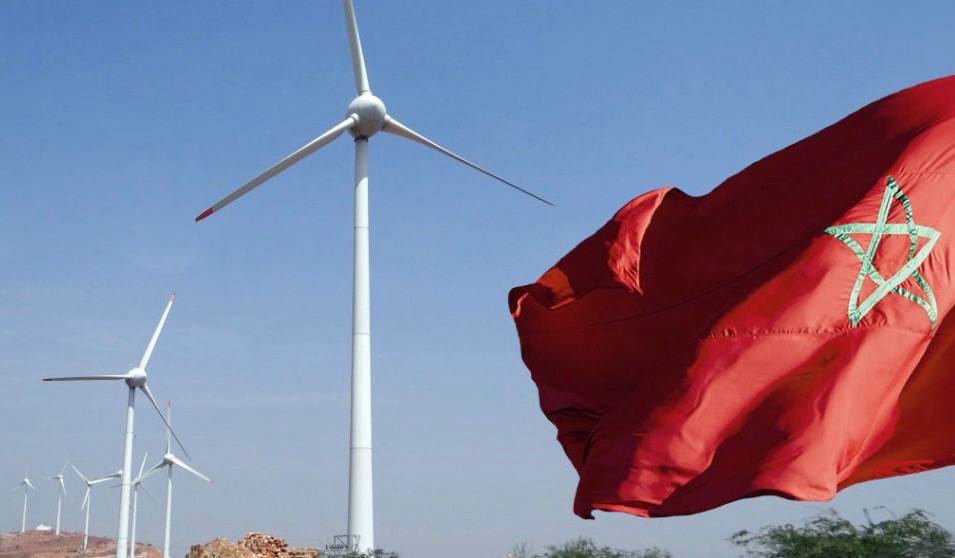  مُخطط النجاعة الطاقية بالمغرب يهدف لخلق 150 ألف منصب شغل جديد 