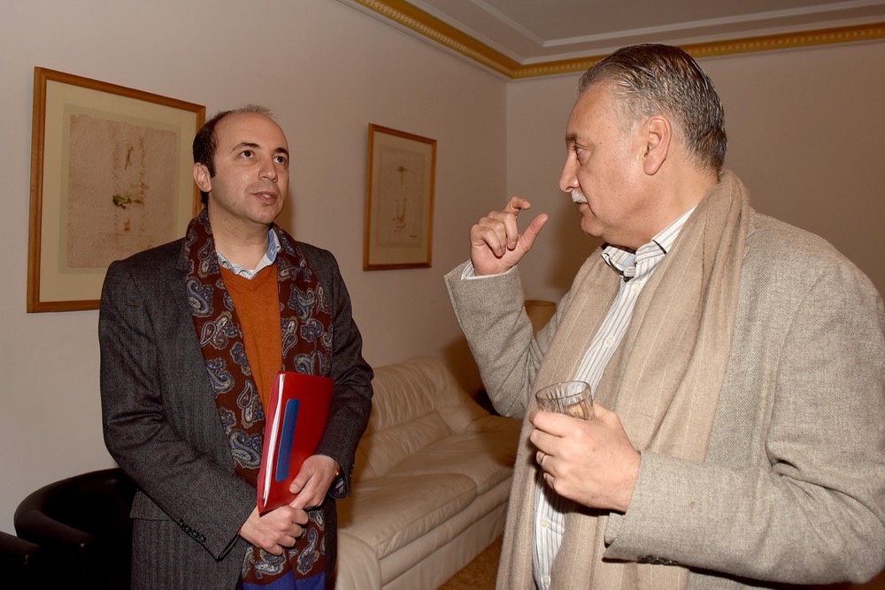  بعد أن اتهم الحزب بـ"التزوير".. الـ PPS يُقرر طـرد أنس الدكالي 