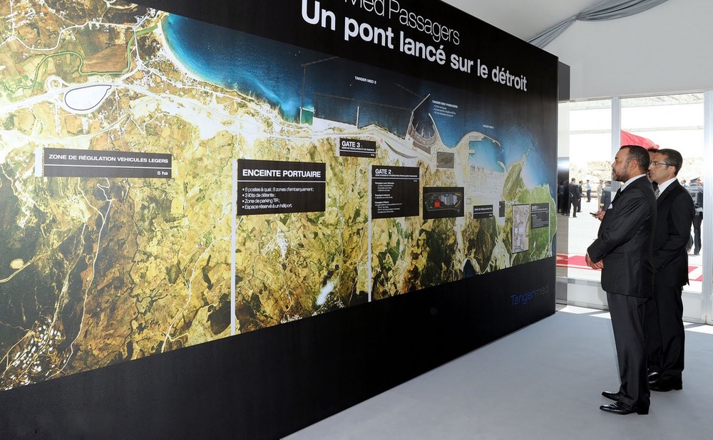  المغرب والموانئ.. هكذا تفطنت المملكة لكنز استراتيجي غفلت عنه طويلا 