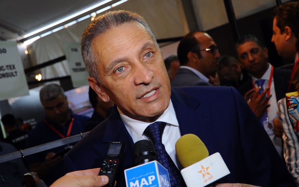  العلمي: سنخفض الضريبة على الشركات لتصبح 20 في المائة 