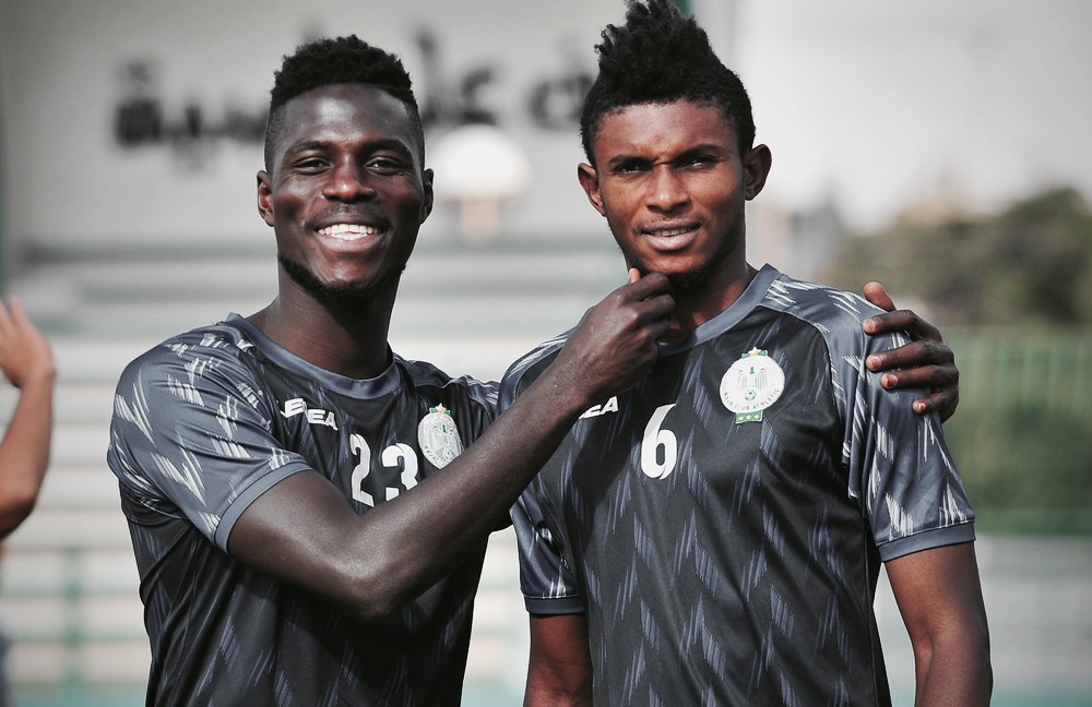  جدل المباريات الدولية يعود للواجهة.. هل أعفي أجانب "البطولة" دون سابق إنذار؟ 