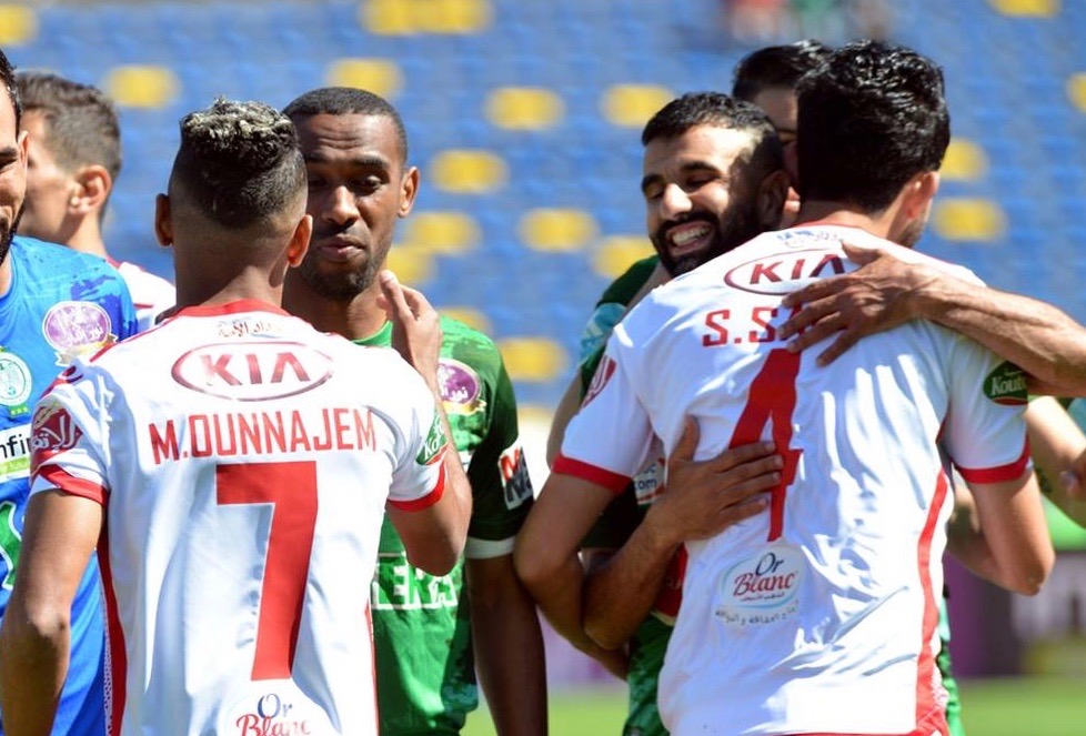 قناة يونانية تختار "الديربي" ضمن سلسلة "روبورتاجات" حول قصص الكرة العالمية