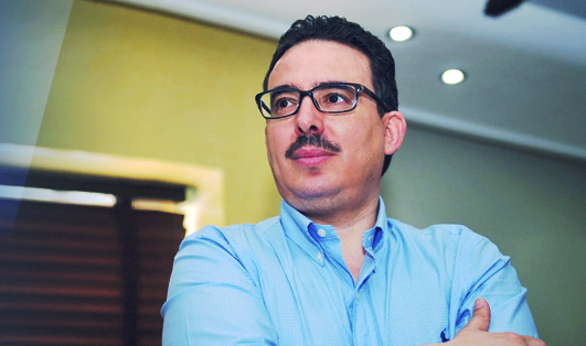 رفع الحكم في حق بوعشرين إلى 15 سنة .. والأخير: أنا لست بمعارض للنظام