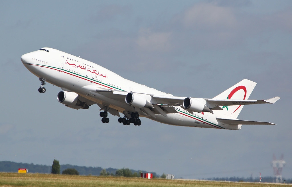  "إيرباص": المغرب يَحتاج لـ 260 طائرة ركاب في أفق 2038 لتلبية حاجياته 