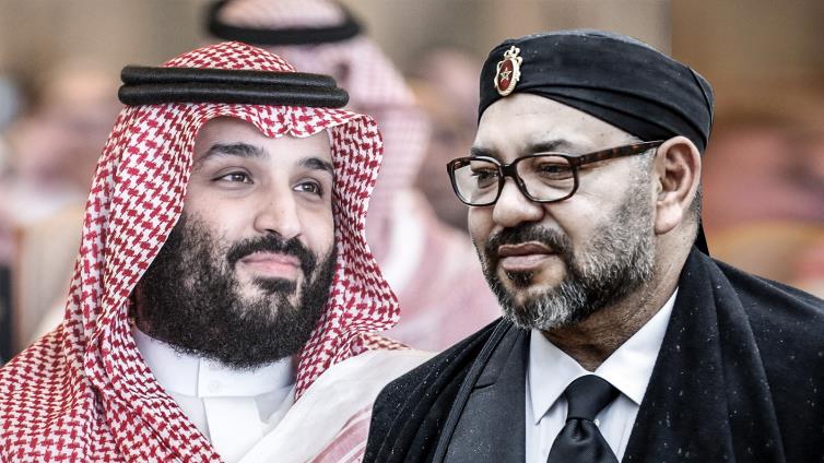 غياب المغرب عن اجتماع الدفاع والأمن بالسعودية.. هل وصل البلدان لقطيعة عَسكرية؟