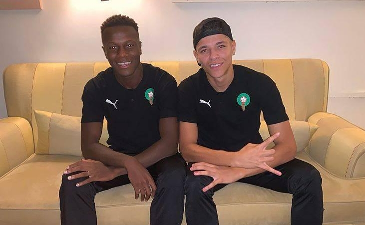 شركة Puma تعلن رسميا تعاقدها مع الجامعة لتزويد المنتخبات بمنتوجاتها