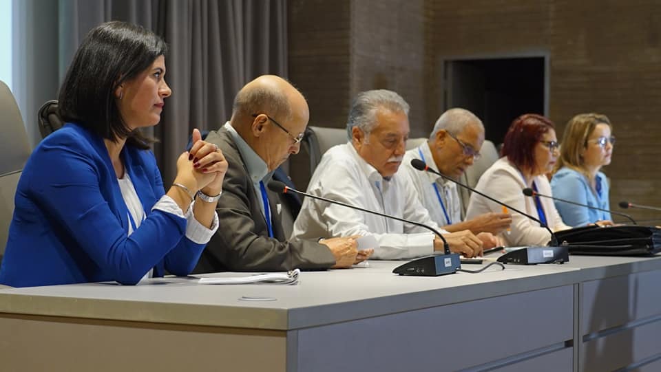 اللجنة المركزية للـ PPS تزكي قرار عدم الاستمرار في "حكومة العثماني"