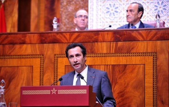 الحجوزات على أموال الدولة بلغت عشرة ملايير درهم خلال الثلاث سنوات الأخيرة