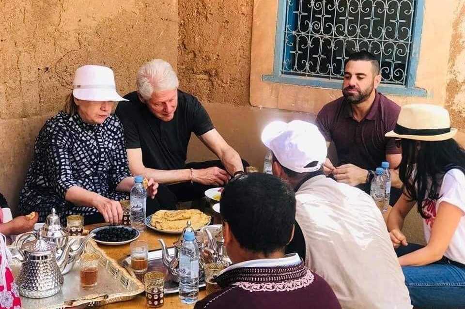  للأجانب.. المغرب ضمن أفضل 10 بلدان في العالم للعيش بسعادة 