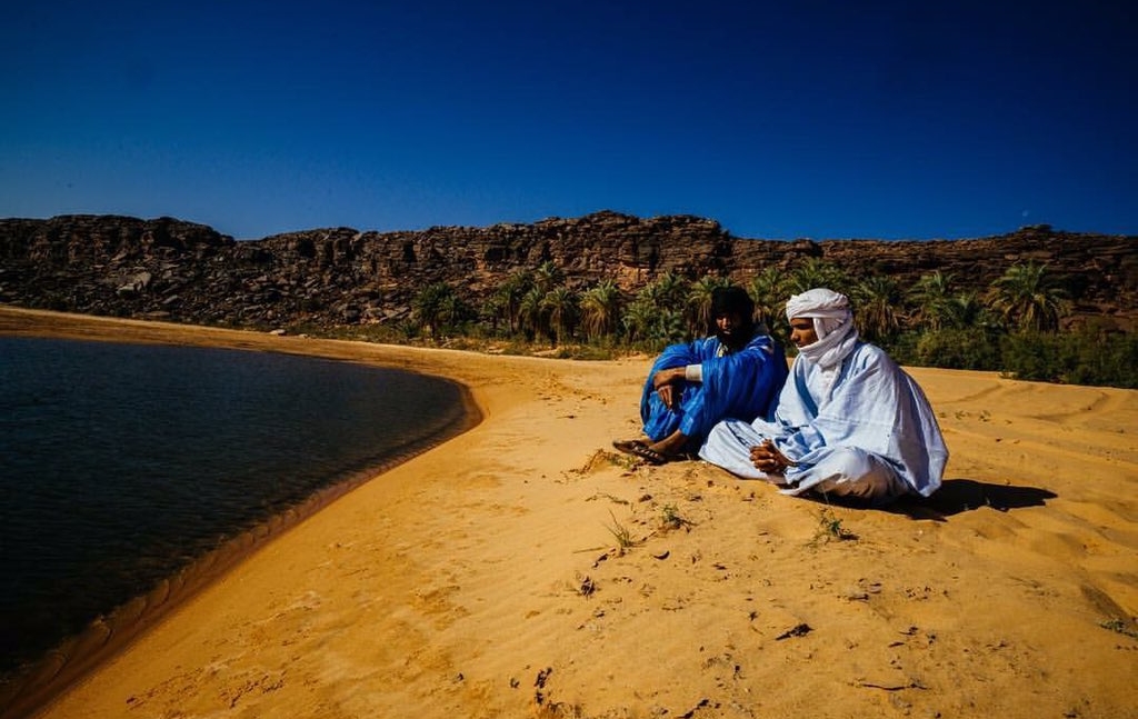 المغرب يبدي استعداده لوضع "خبرته" السياحية في خدمة موريتانيا
