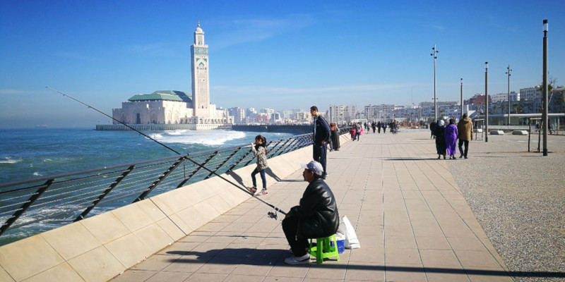  يَحتل المرتبة 35 عالميا.. "سُمعة" المغرب تتحسن قليلا في سنة 2019 