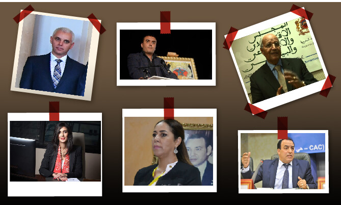 الوجوه الجديدة في الحكومة المعدّلة: سيدة أعمال ورئيس لـ"الأخوين" وخصم لأخنوش