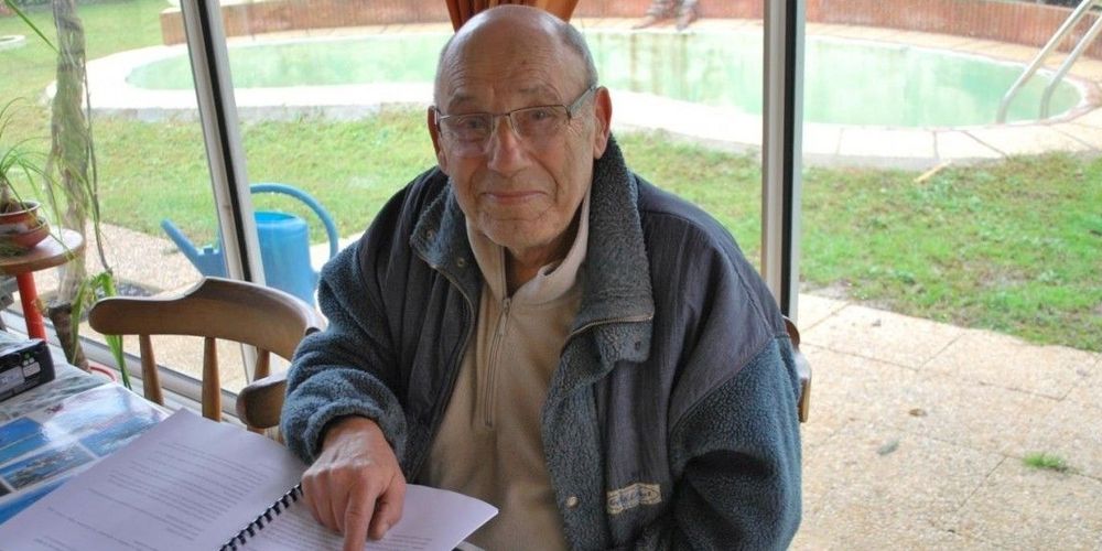 ولد في المغرب وحارب في الجزائر.. مهاجم مسجد "بايون" مرشح سابق لليمين المتطرف