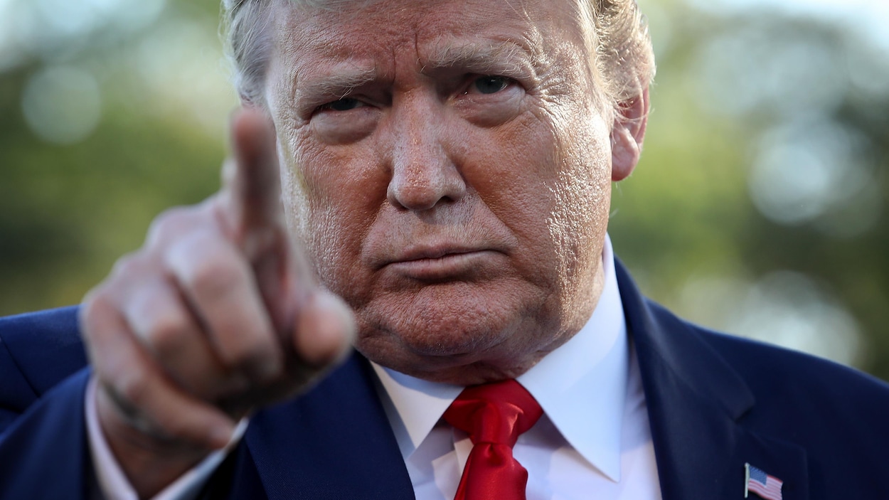  بعد أن قرر "سرقة النفط السوري".. خبراء أمريكيون يَنتقدون ترامب 