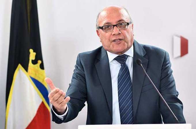 أزمة صحية حرجة تفاجئ برلمانيا من مالطا خلال مؤتمر بمراكش