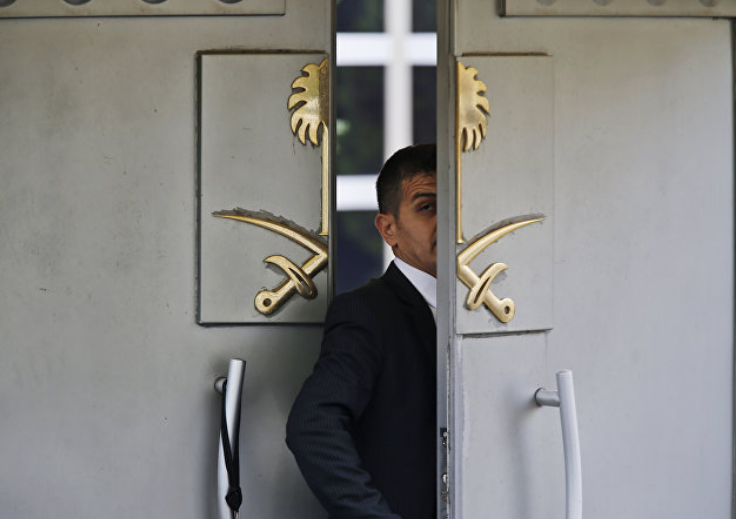  بعد سنة على اغتياله من طرف السعودية.. العالم يَسأل: أين جثة خاشقجي؟ 