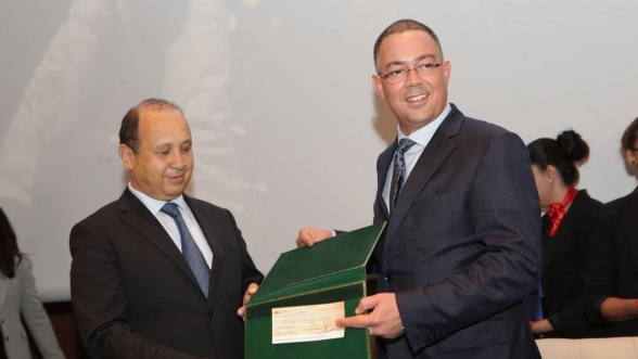  أحيزون ولقجع.. وجهان لعملة الإخفاقات في غياب ربط المسؤولية بالمحسابة 