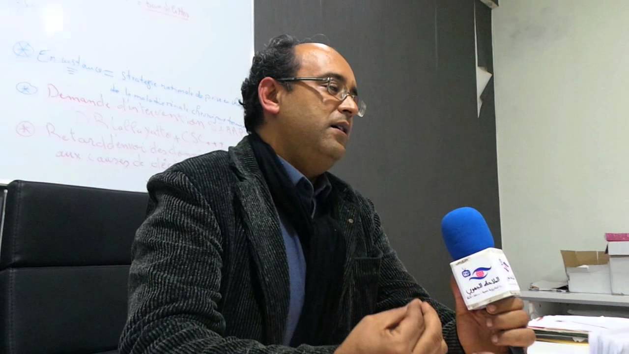  جدل يرافق دورة أكتوبر ببلدية سيدي سليمان 