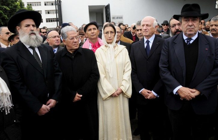  اليهود المغاربة.. 6,5 مليون في إسرائيل وهذا ما تبقى منهم في المغرب 