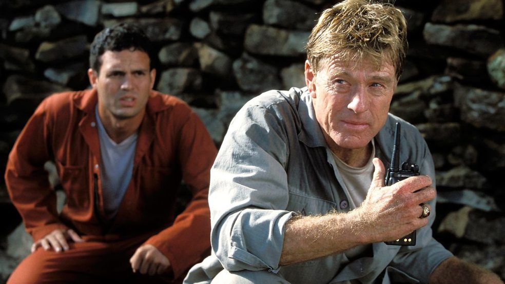 مهرجان مراكش الدولي يعتزم تكريم مسار روبيرت ريدفورد السينمائي