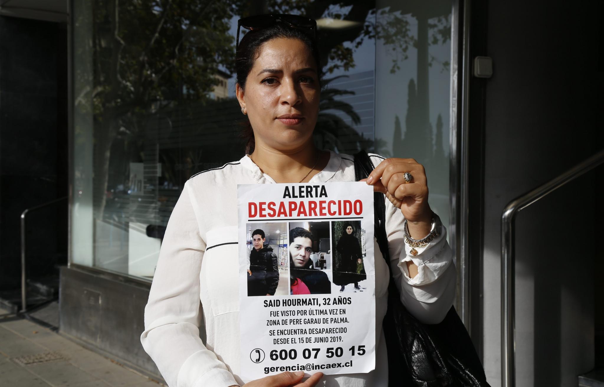 اختفاء مغربي قبل زفافه يرعب "مايوركا".. ومخاوف من تصفيته بطريقة "خاشقجي"