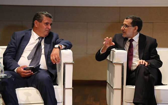 مرسوم حكومي يستقوي على المواطنين لفائدة لوبي المحروقات