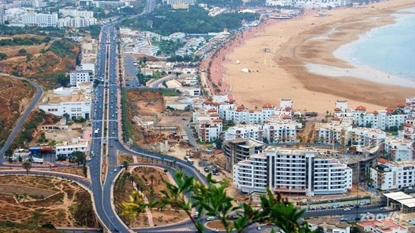 التوقيع على مشاريع لخلق 684 منصب شغل بجهة أكادير