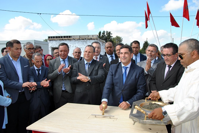 18 شهرا تفصل القصر الكبير عن احتضان كليتها