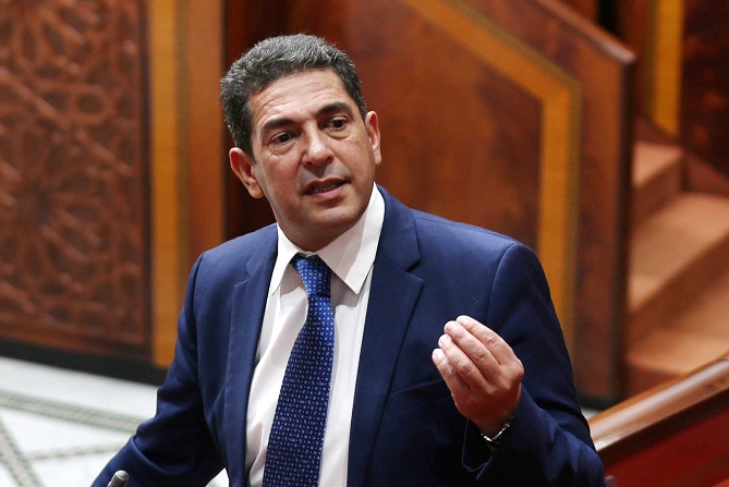 وزارة أمزازي تنفي إغلاق المدارس بسبب "كورونا"