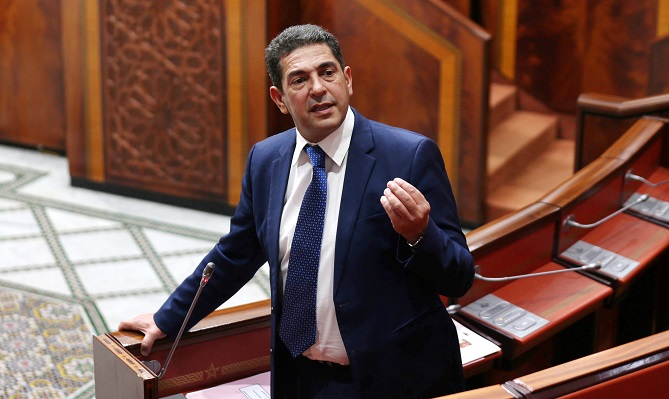 الوزير أمزازي يكشف مصير السنة الدراسية