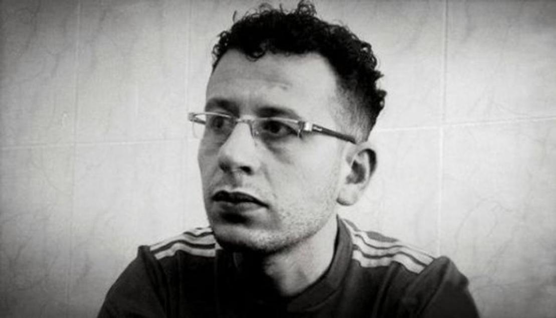 تحذيرات من تدهور الوضع الصحي للأبلق المضرب عن الطعام في سجنه