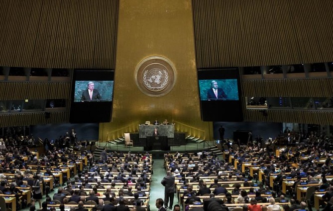 بوليفيا تؤيد حلا "عادلا ومقبولا" لقضية الصحراء