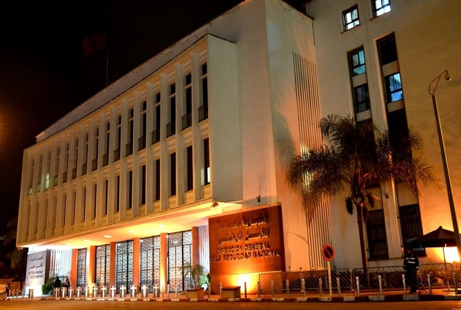 توقيف شخص بأكادير في قضية "التسجيل الصوتي"