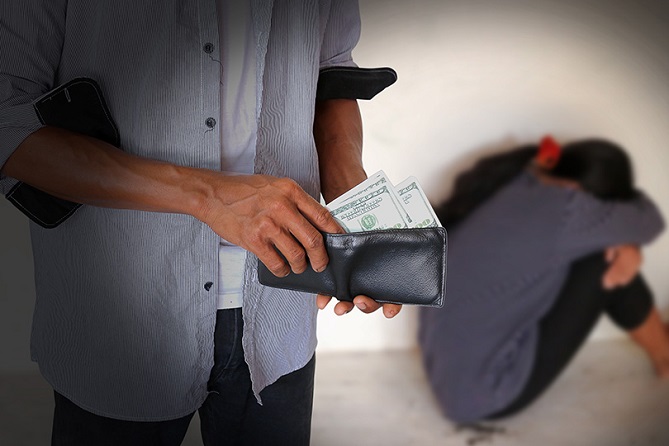  مشروع بـ 3.5 ملايين أورو لوقف "الاتجار بالبشر" 