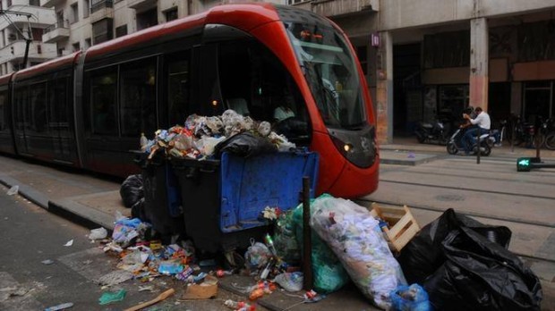  الدار البيضاء.. أو "المدينة البيضاء" تلك التي لم تعد تملك من البياض إلا إسمها 