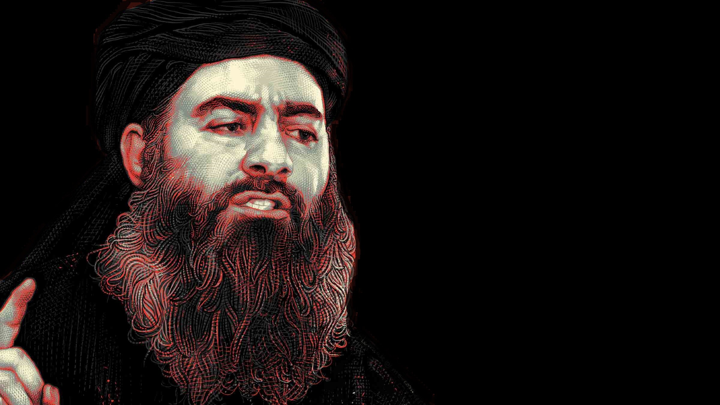  رحل البغدادي وبقي "إرثه" الدموي.. كرونولوجيا حياة زعيم تنظيم "داعش" 