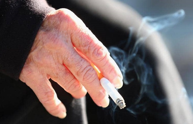  أستراليا تحظر التدخين في أشهر شوارع "ملبورن" 