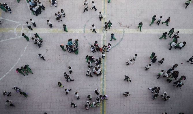 مصر تطرد أكثر من 1000 أستاذ بتهمة الانتماء للإخوان