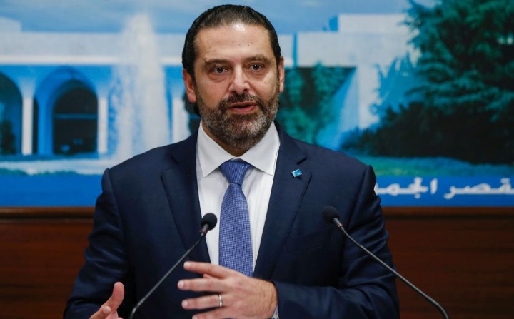 الحريري: الحكومة المقبلة ستكون حكومة جبران باسيل