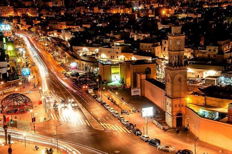 المكتب الوطني ينفي قطع الكهرباء عن الدار البيضاء