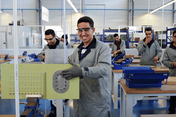 أمكراز: 54 ألف أجير استفادوا من صندوق فقدان الشغل