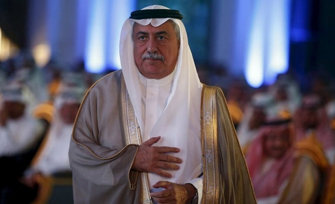 السعودية.. إعفاء وزيري الخارجية والنقل من منصبيهما