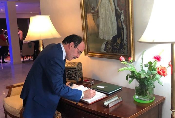  رسميا.. الداخلية تطوي صفحة إلياس العماري بإعلان استقالته من رئاسة جهة طنجة 