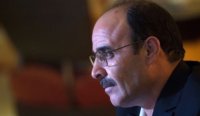  العمّاري يَغيب عن دورة "الكراسي الفارغة" وحزبه يساهم في عدم اكتمال النصاب 