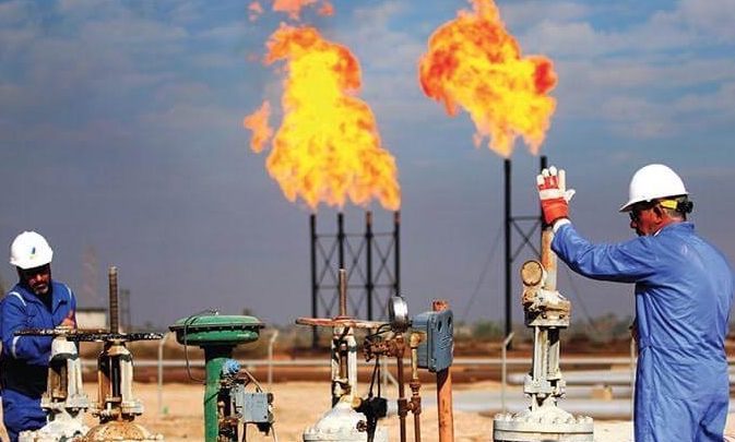  شركة بريطانية تشرع في استخراج 15 مليار قدم من الغاز الطبيعي بالمغرب 