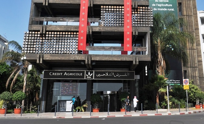 القرض الفلاحي للمغرب يطلق "سكن قروي" القرض العقاري في الوسط القروي