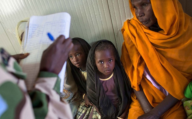 السودان.. 49 ألف حالة إصابة بالملاريا شمال دارفور