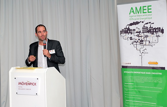 مؤسسات مغربية وبلجيكية تناقش "النجاعة الطاقية"