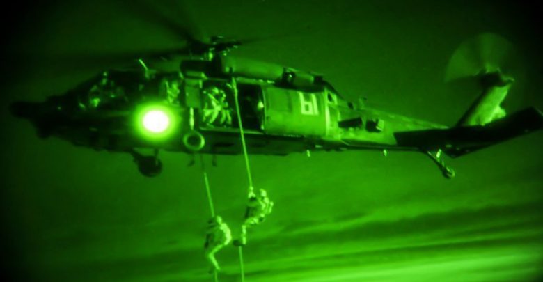  تفاصيل قتل البغدادي.. فضل الموت على الاعتقال بعد اشتباكات بأسلحة ثقيلة 